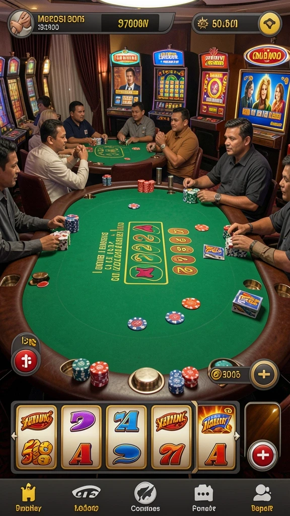 Screenshot 1121slot nomor 3