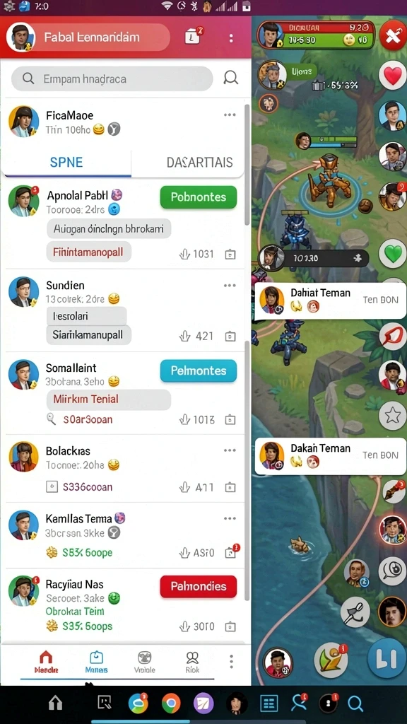 Screenshot 180slot nomor 1