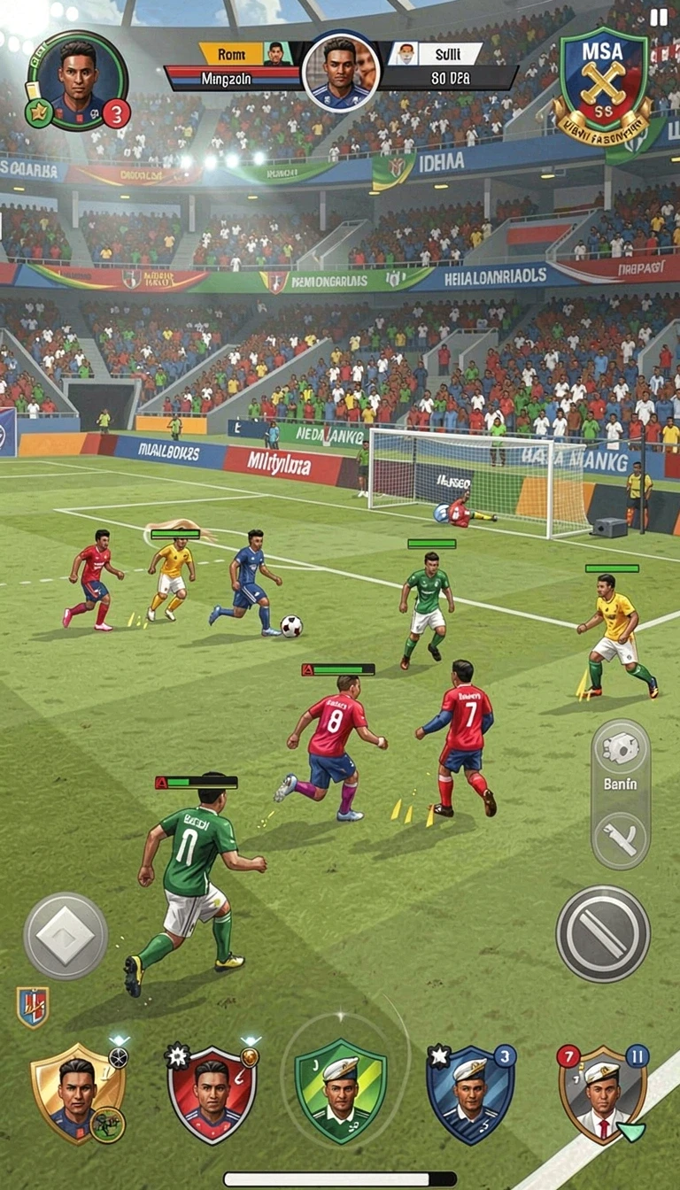 Screenshot 182game nomor 1