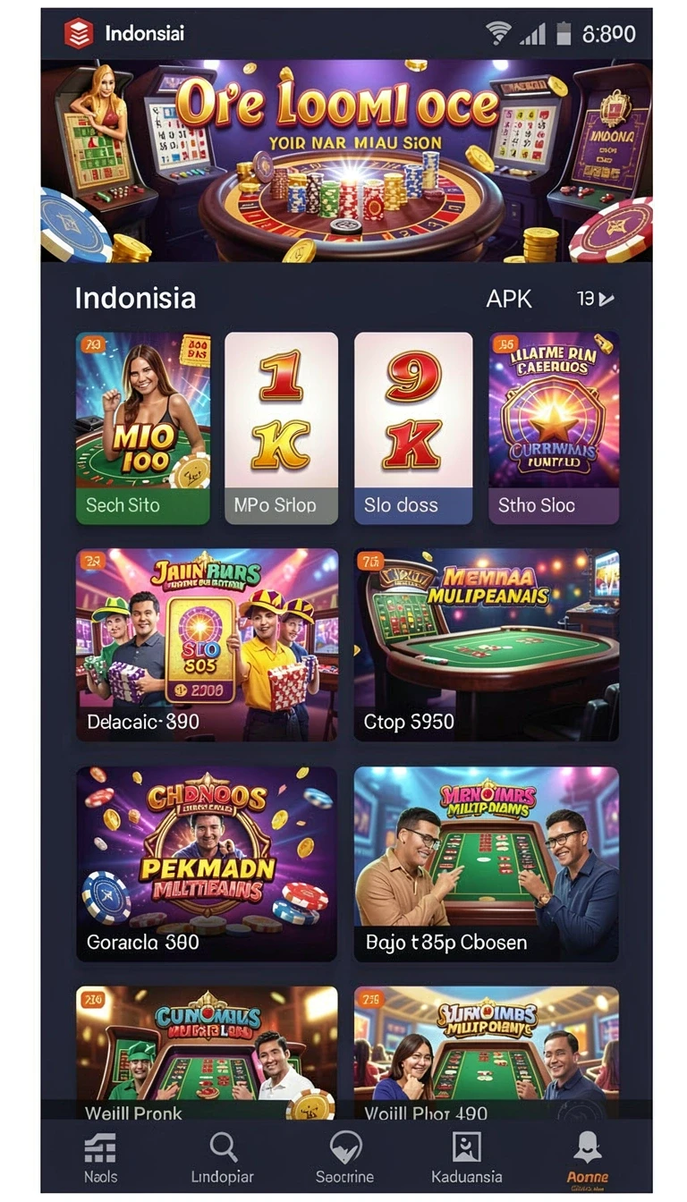 Screenshot 88id nomor 3