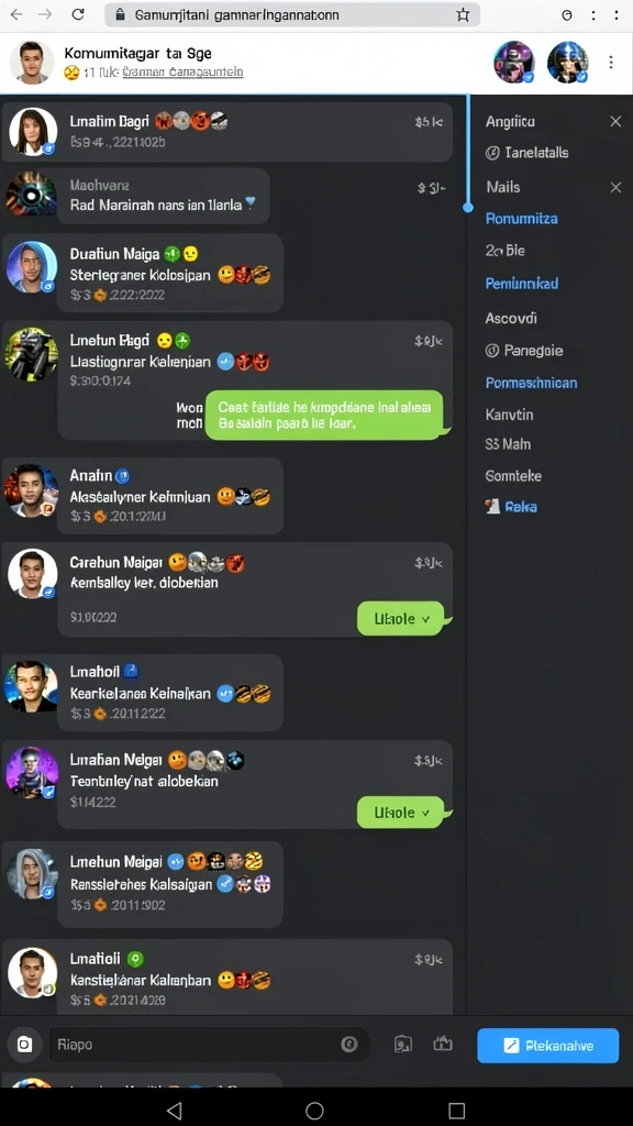 Screenshot 8id nomor 1