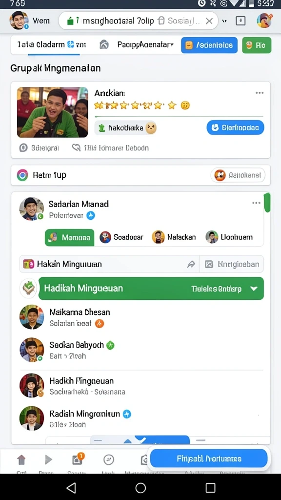 Screenshot 999zk nomor 2