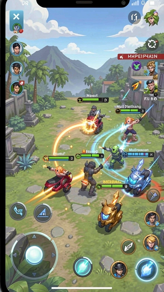 Screenshot 99luck99 nomor 1