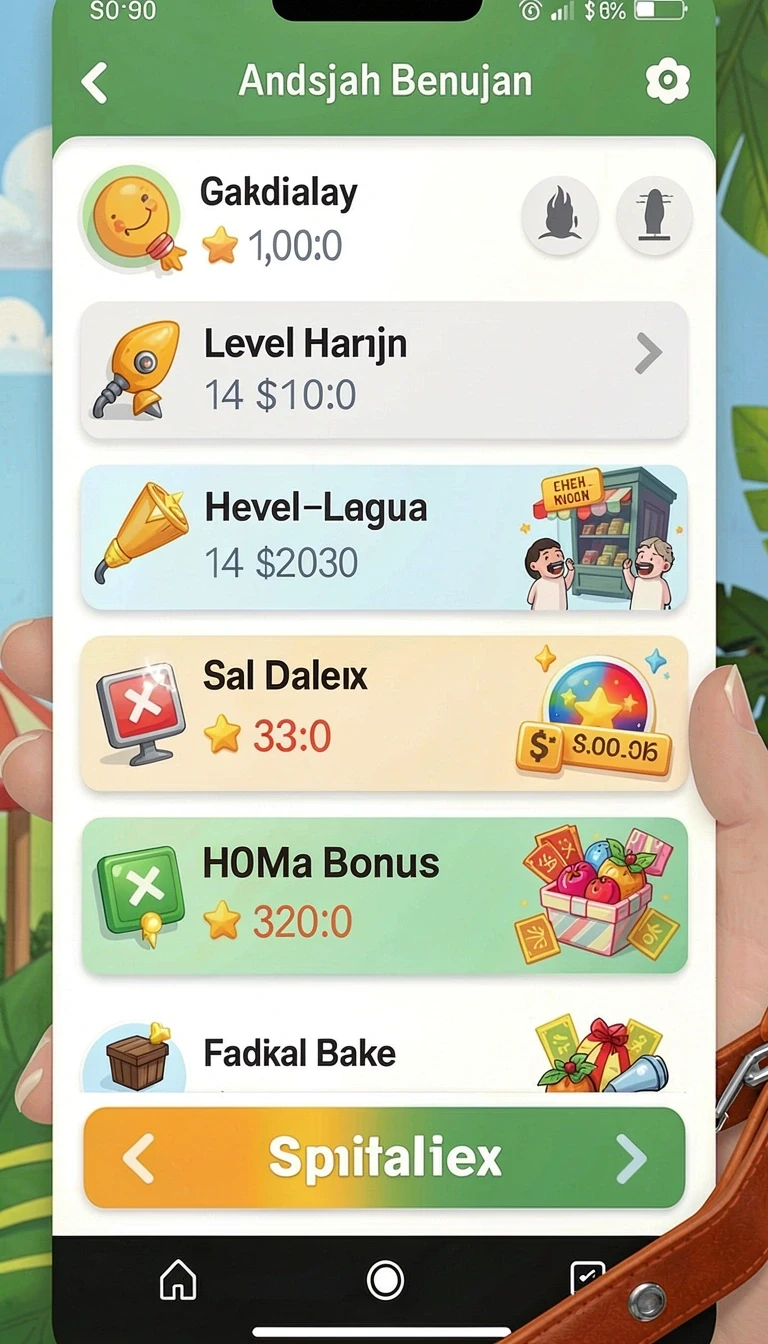 Screenshot ap686 nomor 1