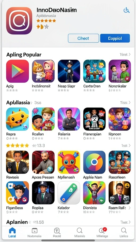 Screenshot bank303 nomor 3