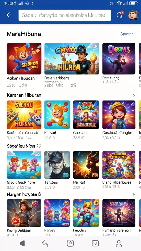 Screenshot batik77 nomor 3