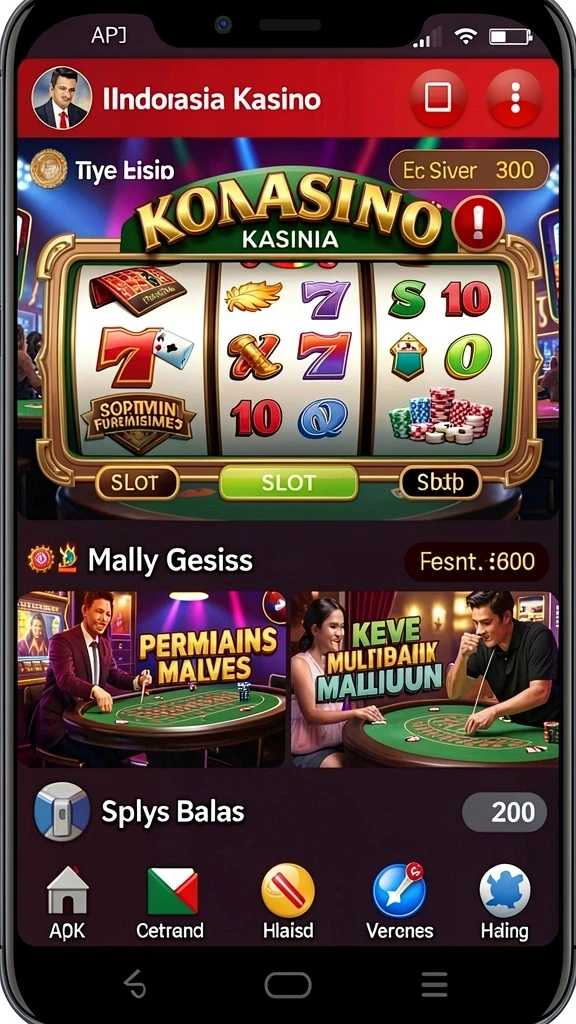 Screenshot bosvip88 nomor 3