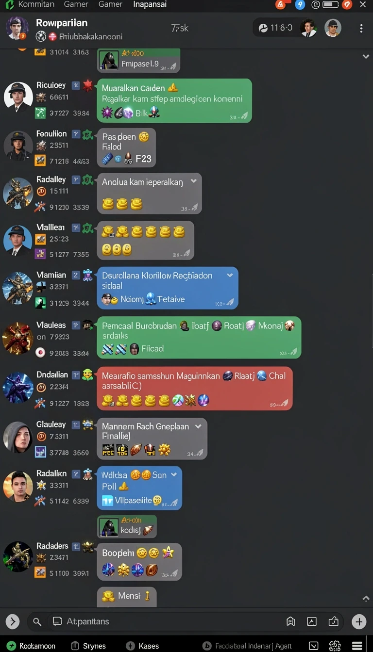 Screenshot browin88 nomor 3