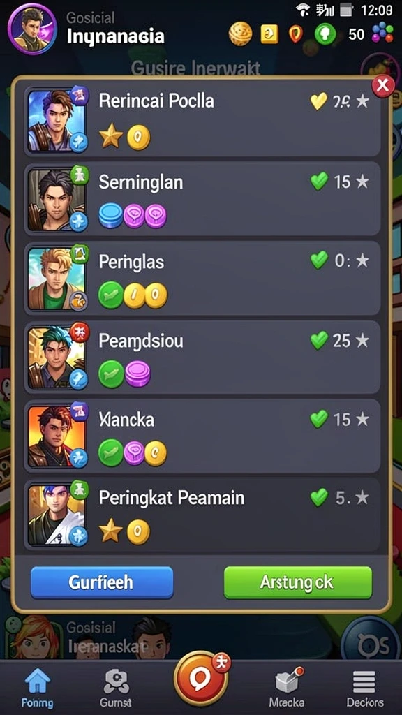 Screenshot btv168 nomor 1