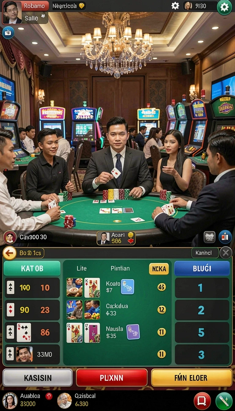 Screenshot dan777 nomor 2