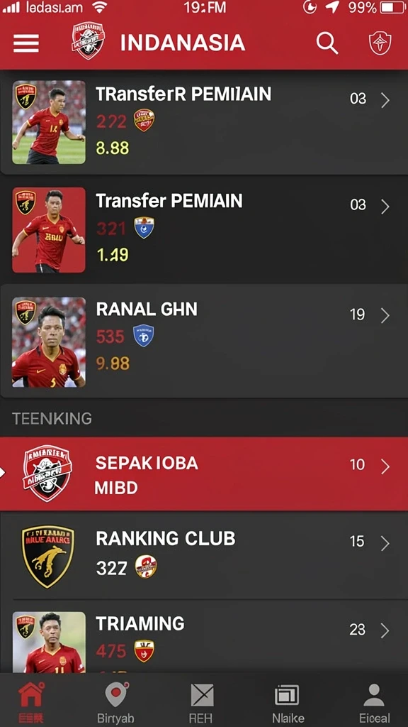 Screenshot danagame nomor 3
