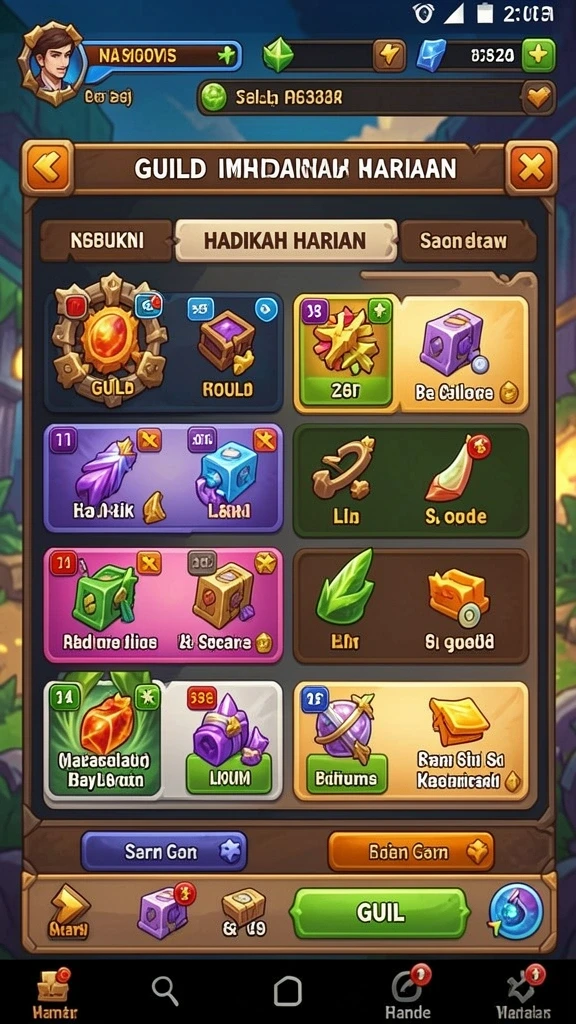 Screenshot dewakoin99 nomor 3