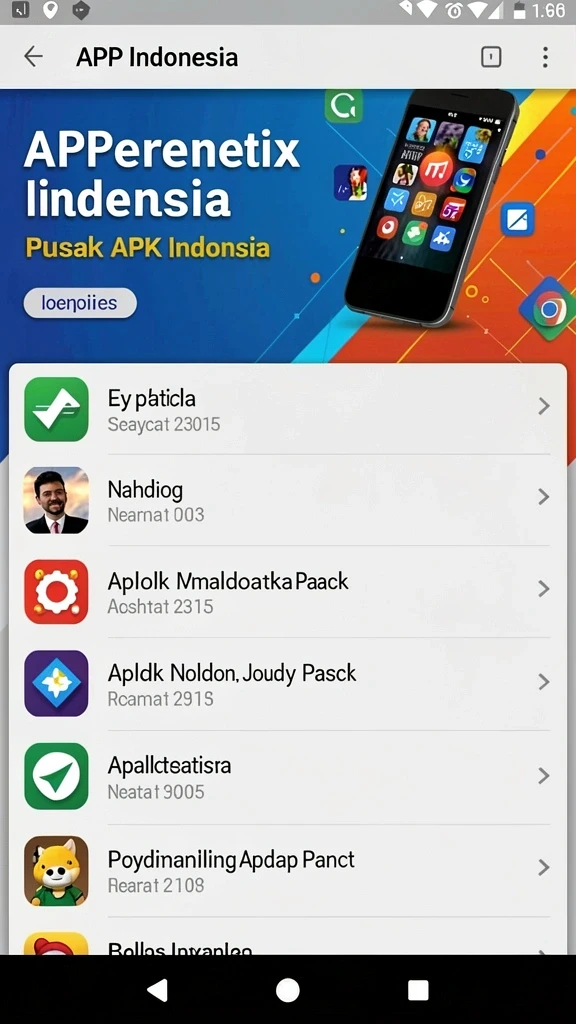 Screenshot dmd999 nomor 1