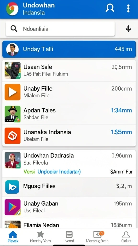 Screenshot dmd999 nomor 3