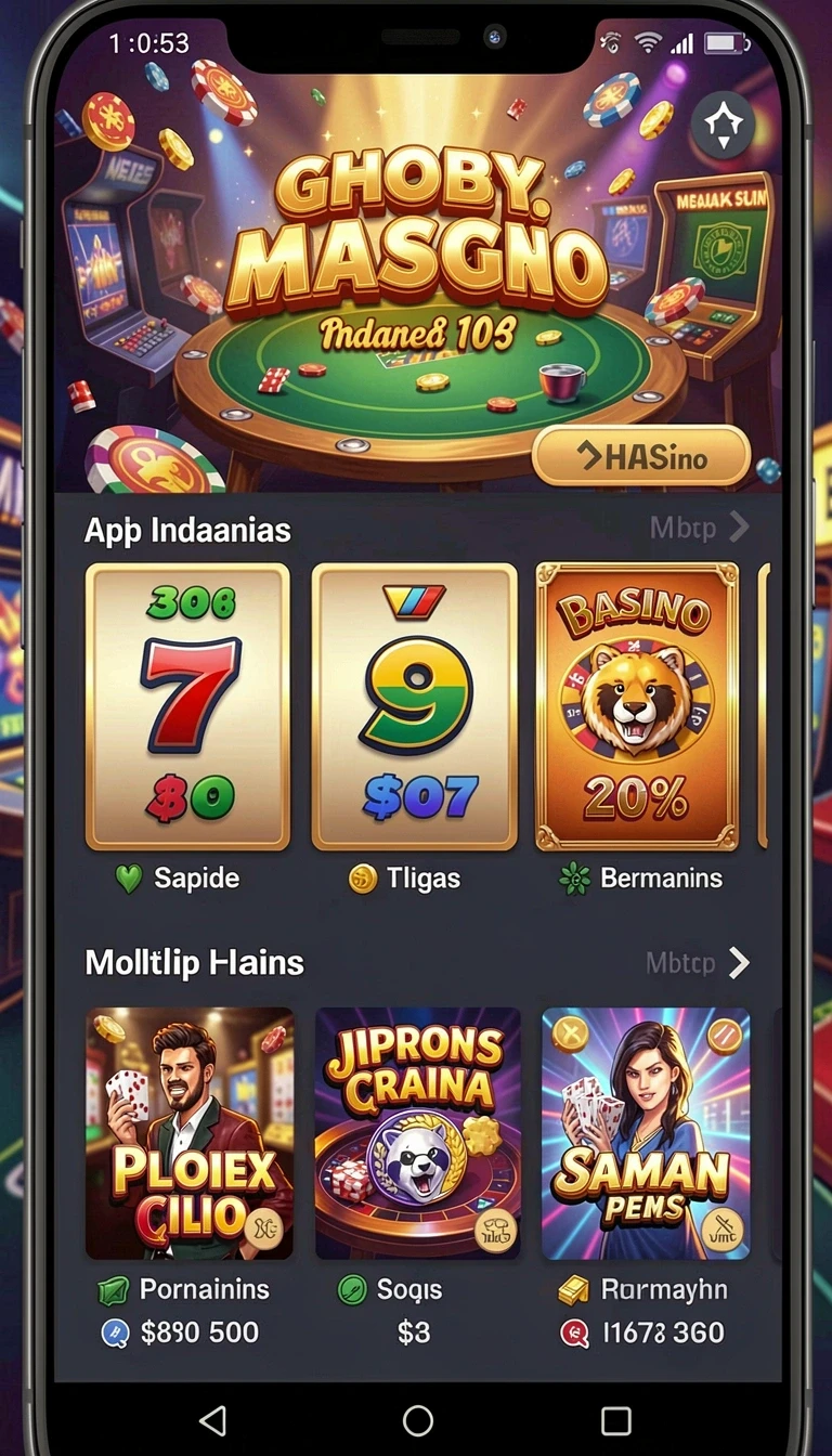 Screenshot dna777 nomor 2
