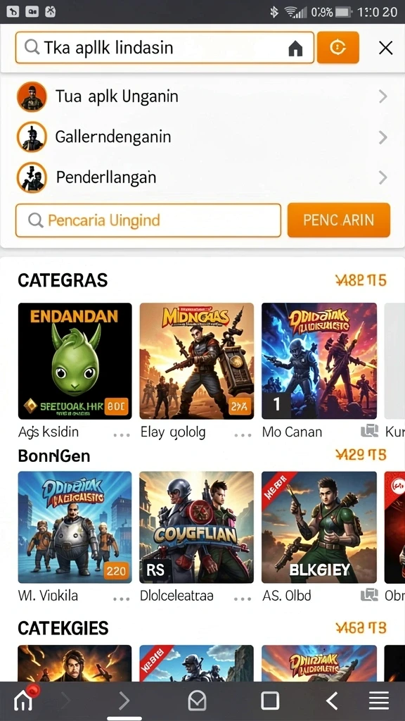 Screenshot elang138 nomor 1