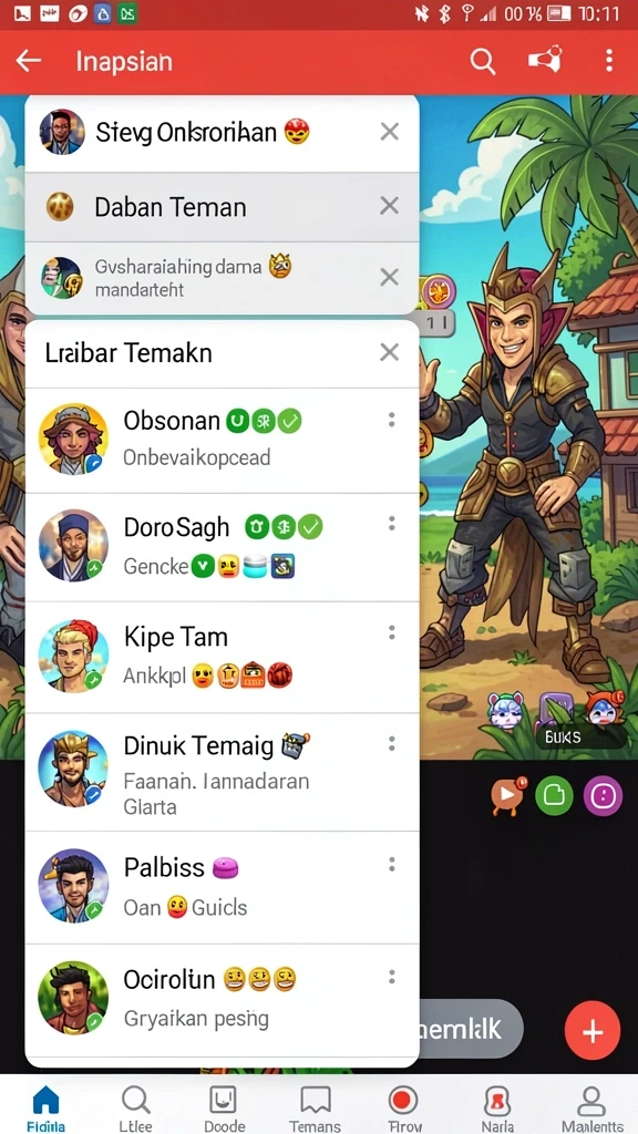 Screenshot fomototo nomor 2