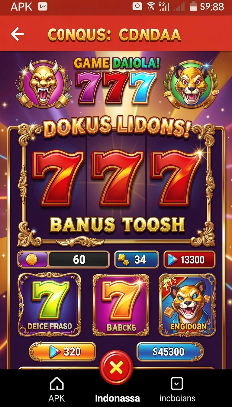 Screenshot forwin77 nomor 3