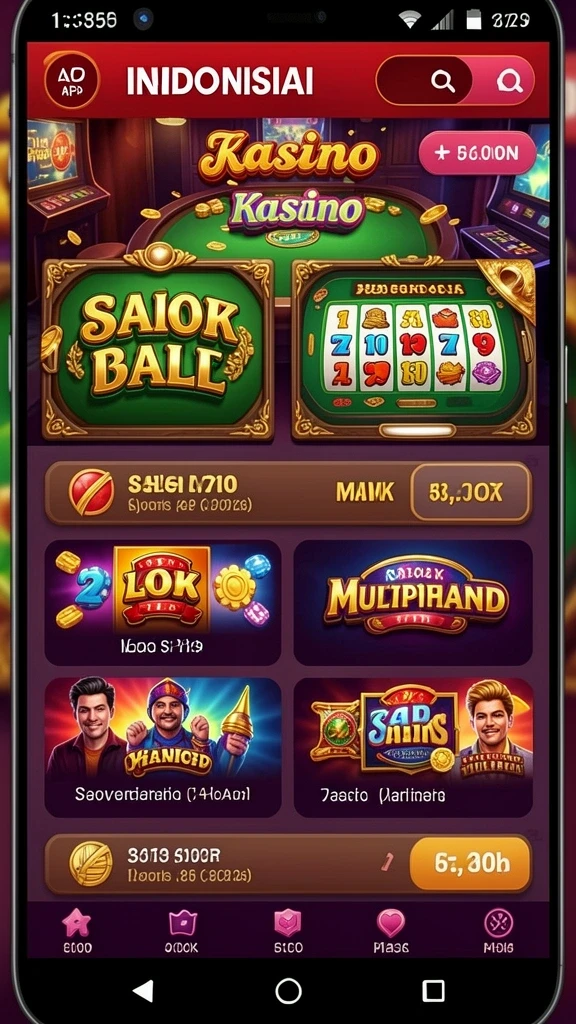 Screenshot gacormax nomor 1