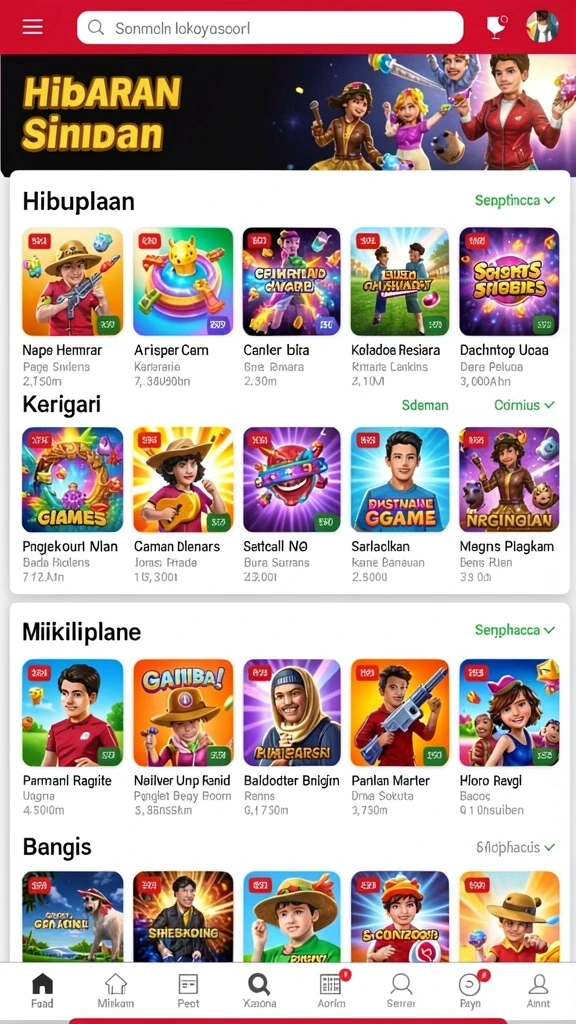 Screenshot gamerp nomor 3