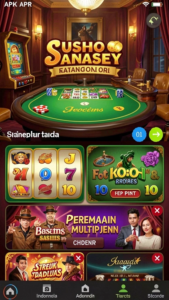 Screenshot gim999 nomor 1