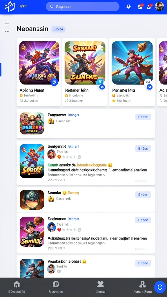 Screenshot gogorejeki nomor 1