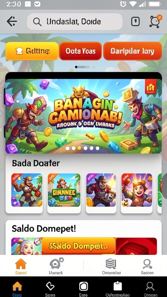 Screenshot gogorejeki nomor 3