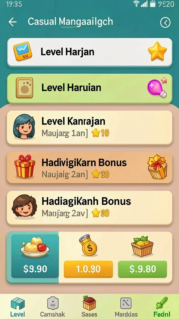 Screenshot harapjp nomor 1