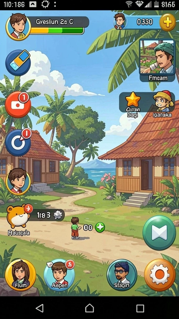 Screenshot harapjp nomor 2