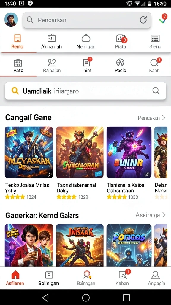 Screenshot hoki9 nomor 1