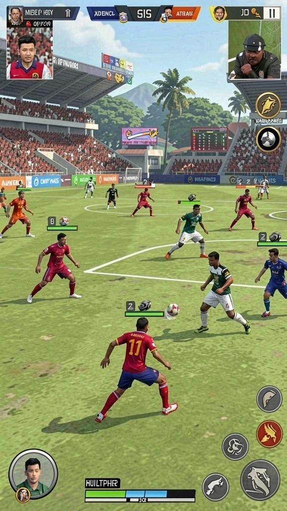 Screenshot hokibonus nomor 2
