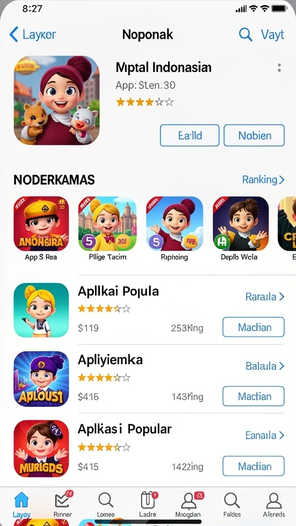 Screenshot hokiluck nomor 2