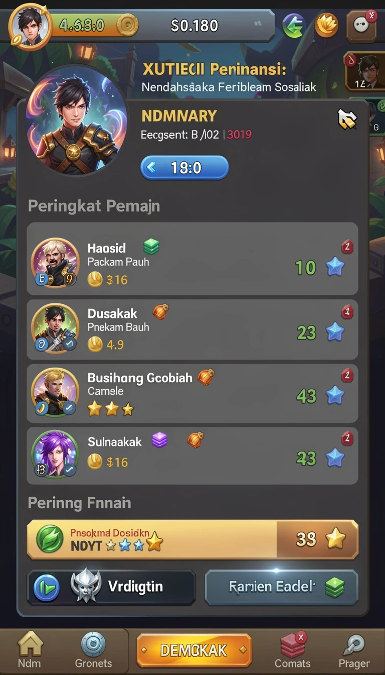 Screenshot hokivip nomor 1