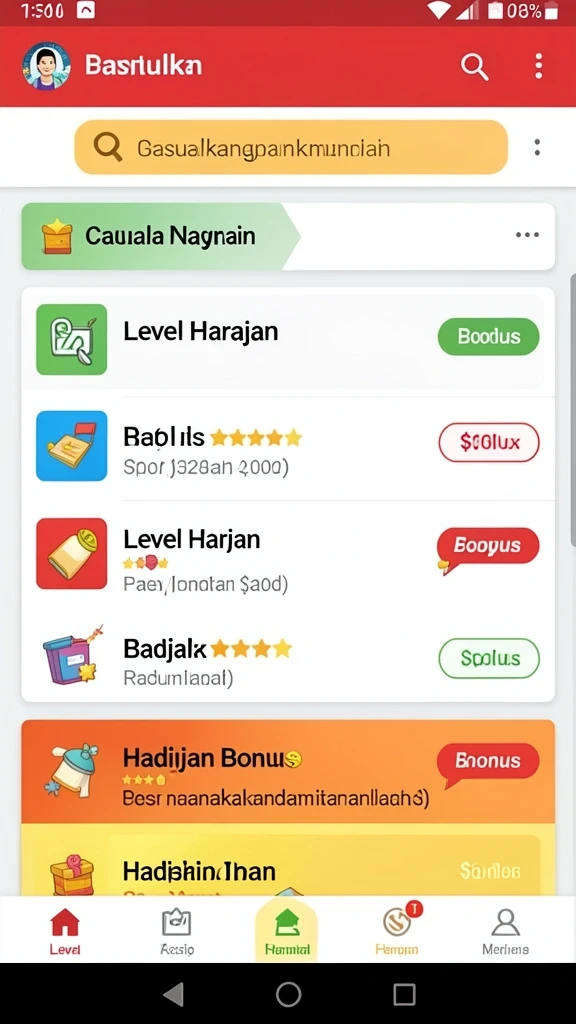 Screenshot hot985 nomor 1