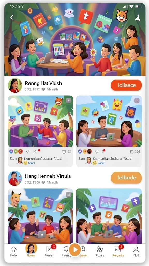 Screenshot idrgame nomor 1