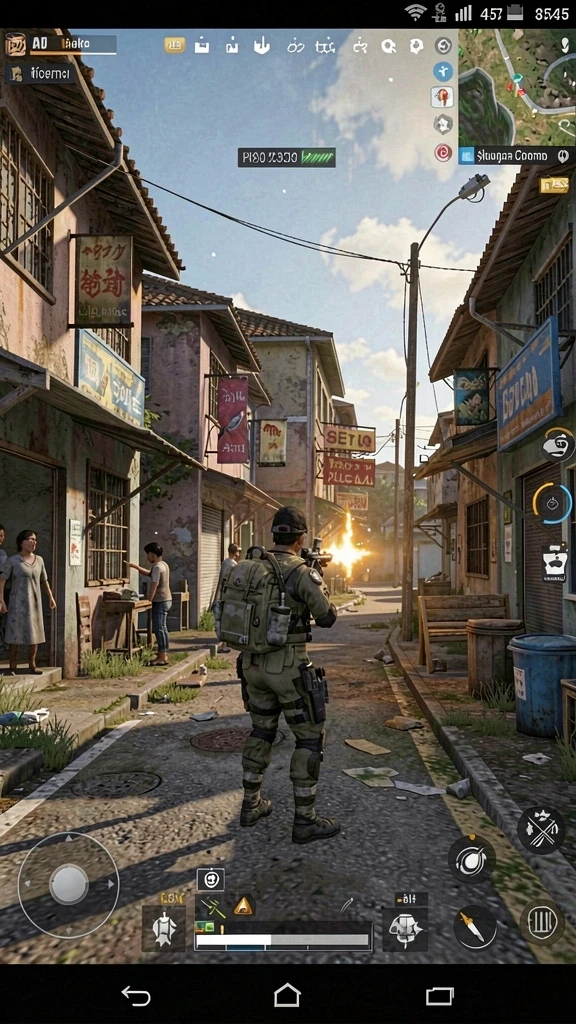 Screenshot idrgame nomor 3