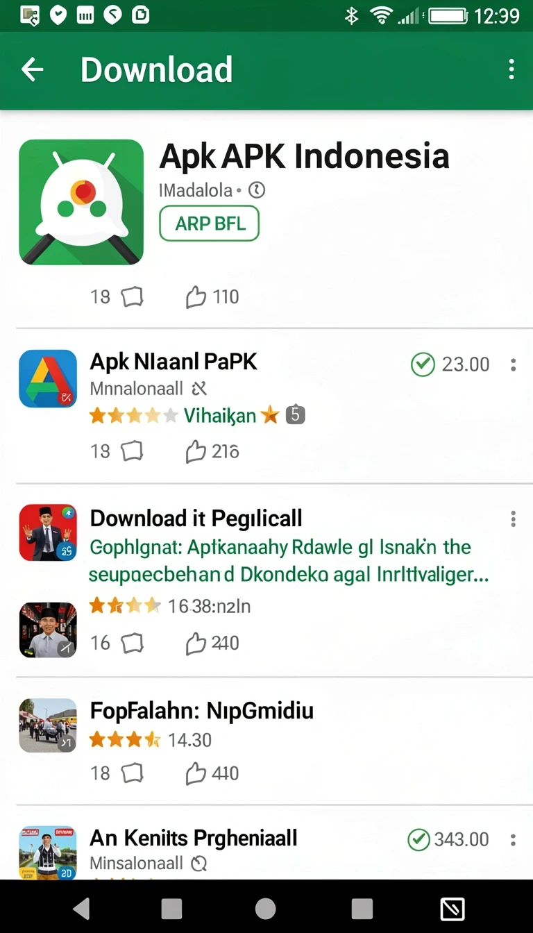 Screenshot idrking nomor 2