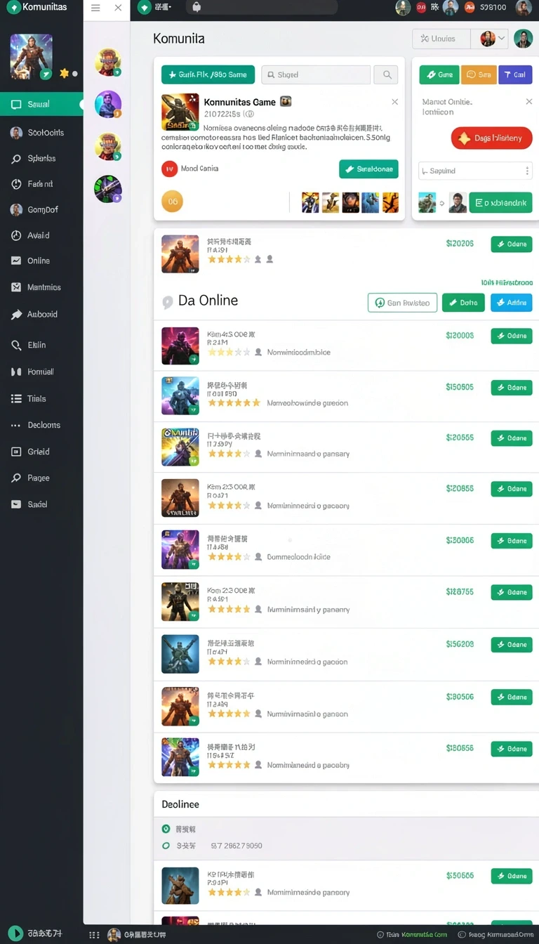 Screenshot idrking nomor 3