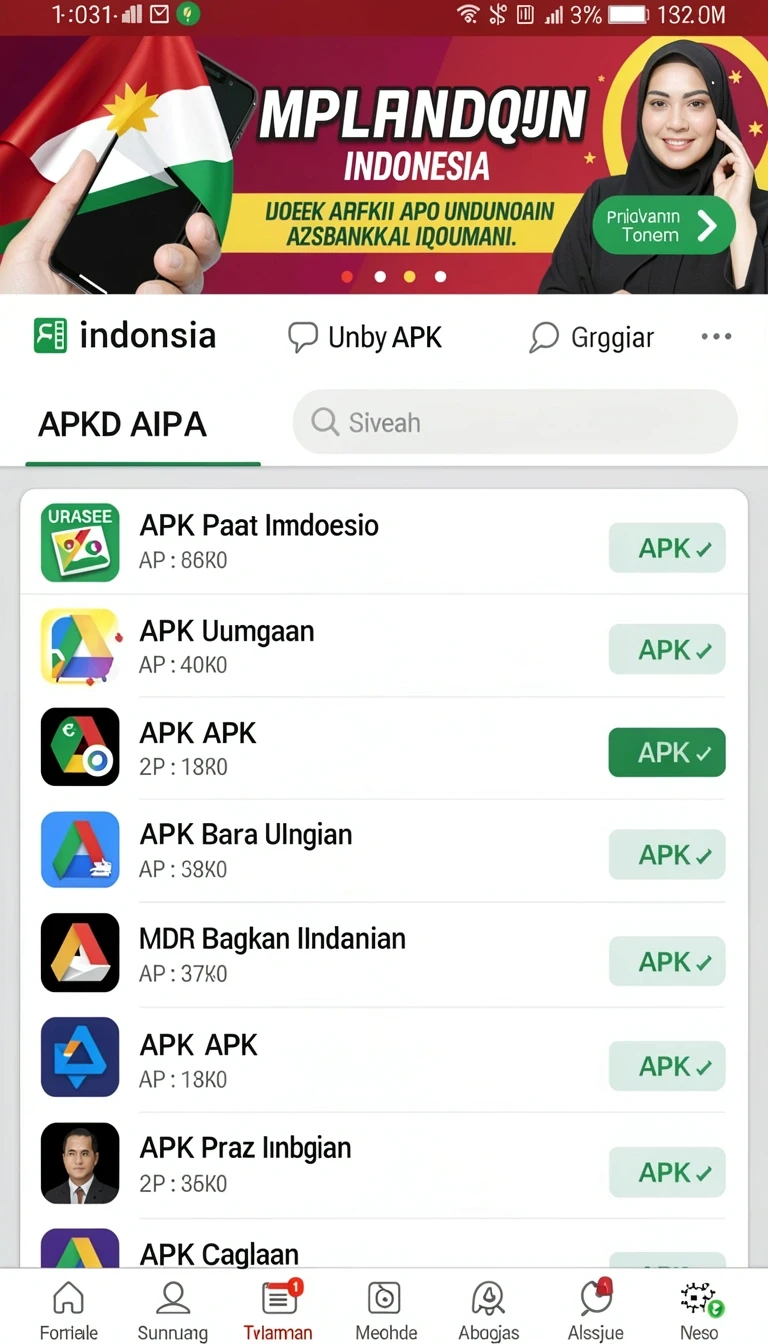 Screenshot indo777 nomor 3