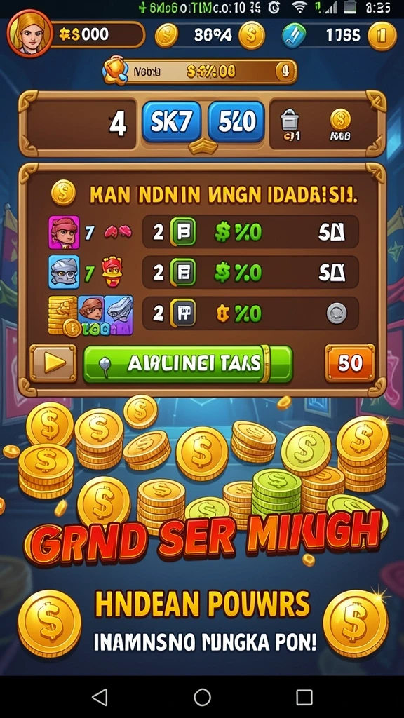 Screenshot iosbet nomor 3