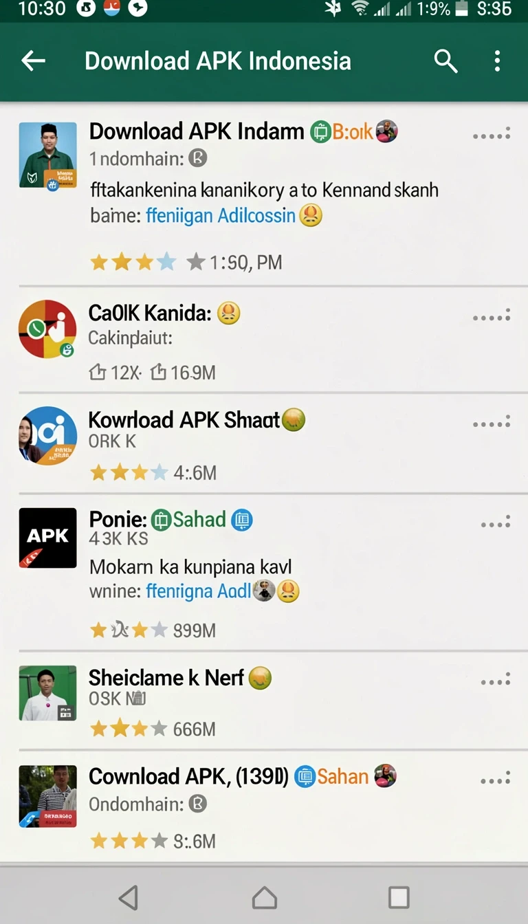 Screenshot jago11 nomor 1