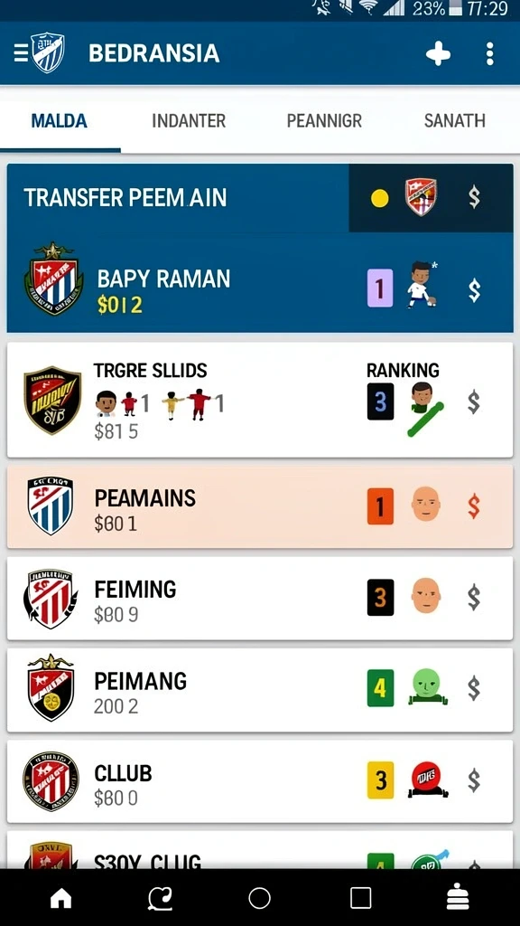 Screenshot jaya89 nomor 1