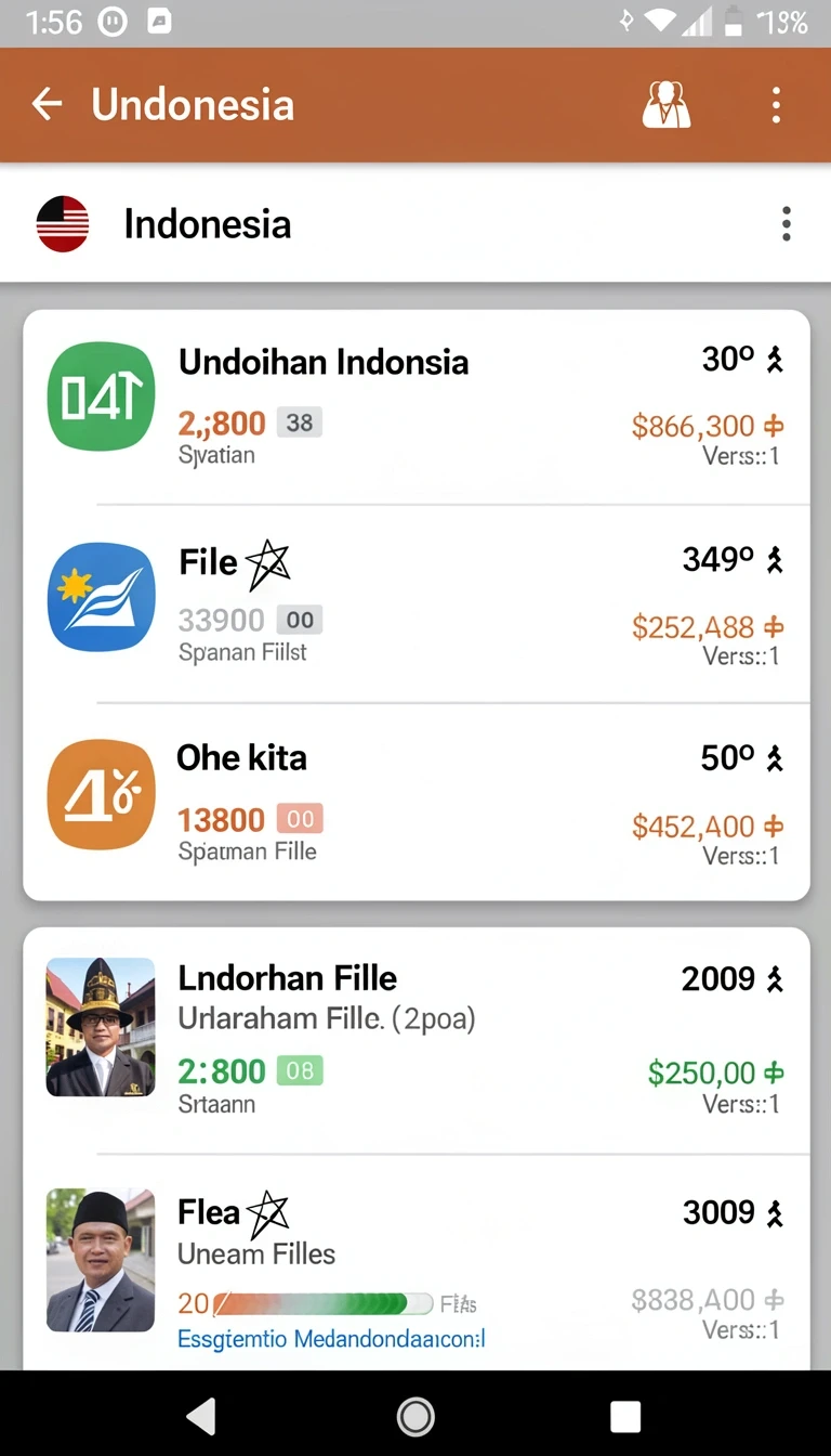 Screenshot joyputar nomor 1