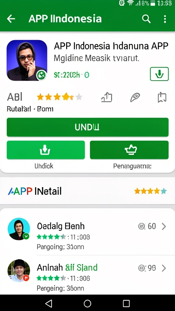 Screenshot kakrp nomor 2