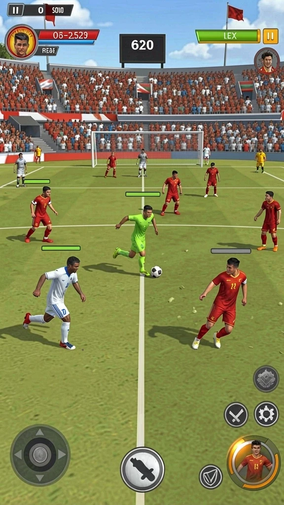 Screenshot kasir777 nomor 3