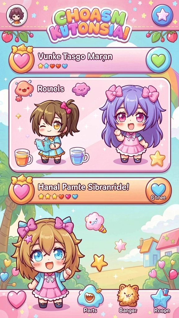Screenshot kastoto nomor 3