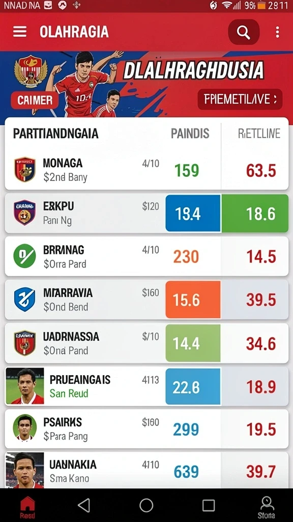 Screenshot kaya33 nomor 2