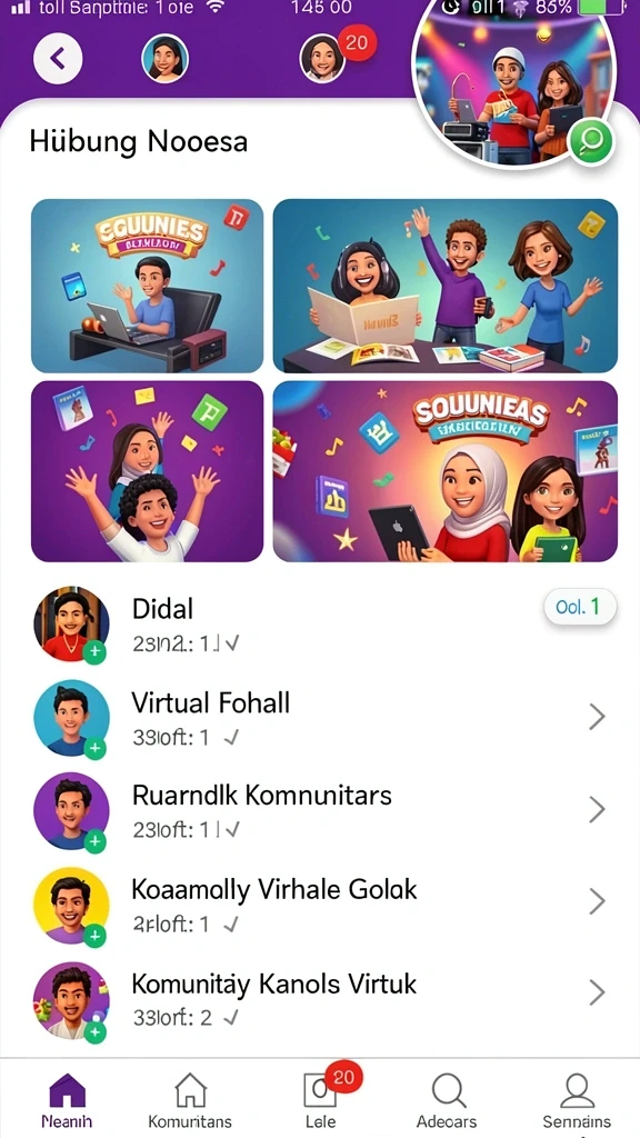 Screenshot laparbos nomor 3