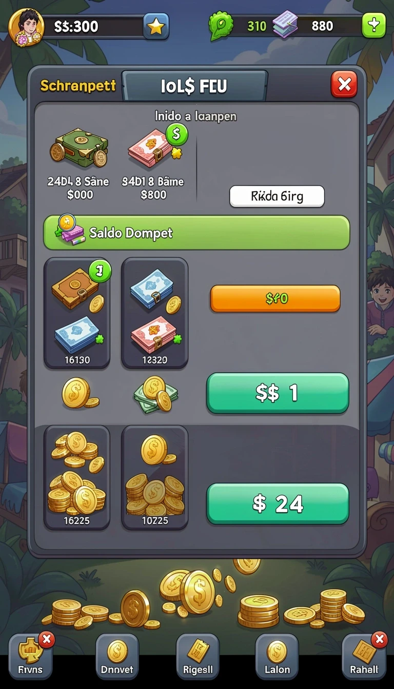 Screenshot luckybest88 nomor 3