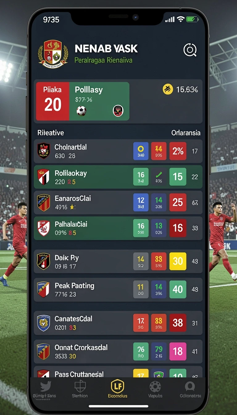 Screenshot luxury777 nomor 1